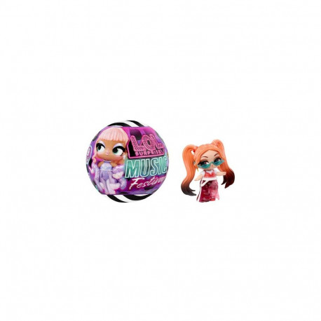 L.O.L. Surprise! Music Festival Tots