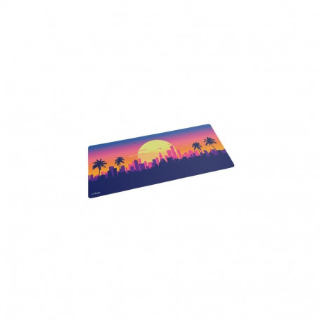 Trust GXT 759M Gaming mouse pad Multicolour