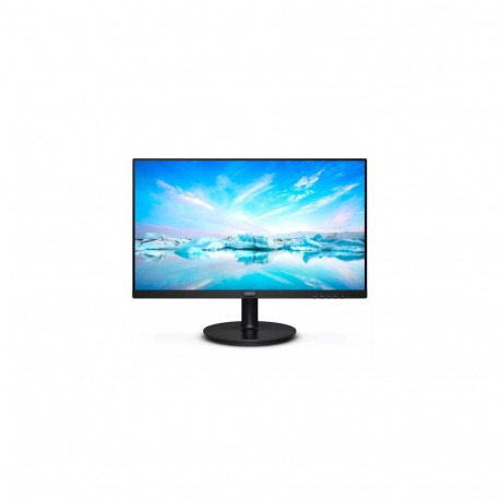 Philips V Line 271V8LAB/00 computer monitor 68.6 cm (27") 1920 x 1080 pixels Full HD LCD Black