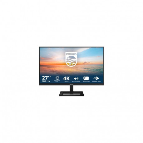 Philips 1000 series 27E1N1800AE/00 computer monitor 68.6 cm (27") 3840 x 2160 pixels 4K Ultra H