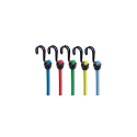 MASTER LOCK Reverse Twin Wire Bungee Pack