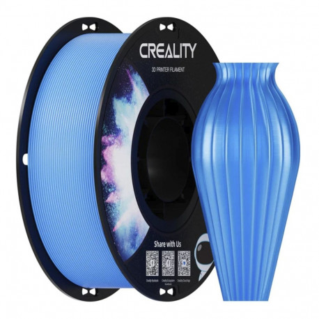 Creality 3D 3301030036 3D printing material Polyethylene Terephthalate Glycol (PETG) Blue 1 kg