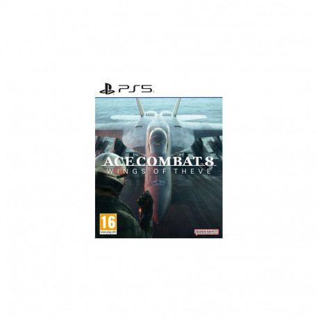 BANDAI NAMCO Entertainment Ace Combat 8: Wings of Theve, PlayStation 5 Standard