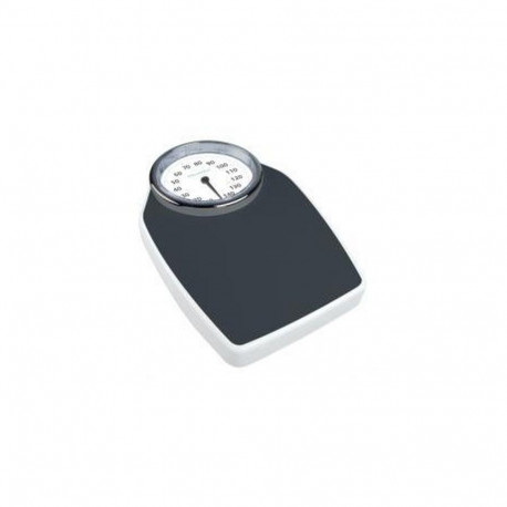 Medisana PSD Black, White Mechanical personal scale
