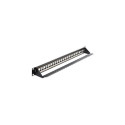 DeLOCK 43277 patch panel 1U