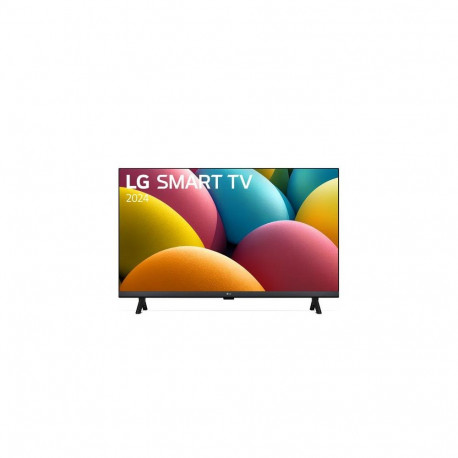 LG FHD LR6000 43LR6000LA 109.2 cm (43") Full HD Smart TV Wi-Fi Black