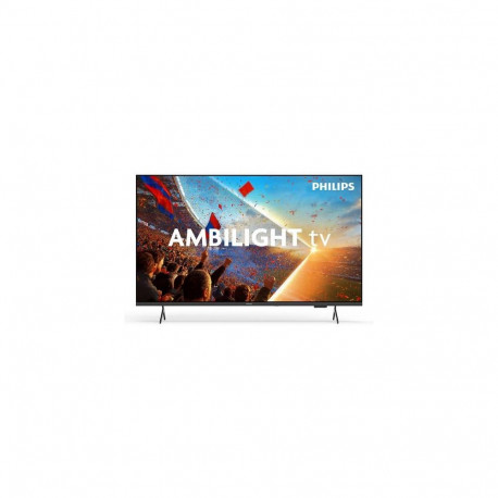Philips 43PUS8001/12 TV 109.2 cm (43") 4K Ultra HD Smart TV Wi-Fi Black