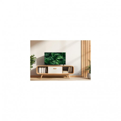 TCL S5L 43S5L TV 109.2 cm (43") Full HD Smart TV Wi-Fi Black 300 cd/m²