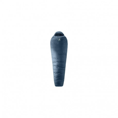 Deuter Astro 500 -2C/28F Adult Mummy sleeping bag Ripstop Blue