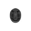Uvex Skihelm monte LT MIPS Black