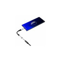 3MK Jack 3.5 mm USB cable
