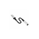 3MK Jack 3.5 mm USB cable