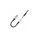 3MK Jack 3.5 mm USB cable