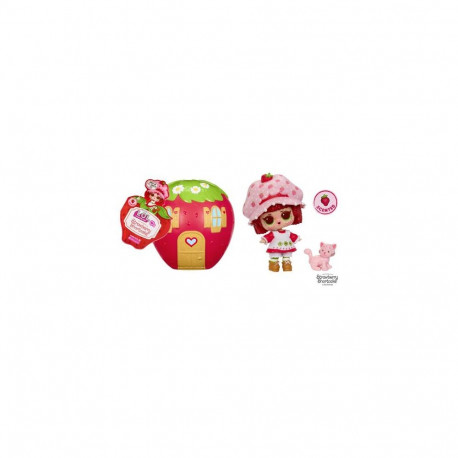 L.O.L. Surprise! Loves Strawberry Shortcake Tots