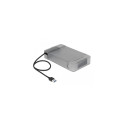 DeLOCK 64086 interface cards/adapter Internal SATA