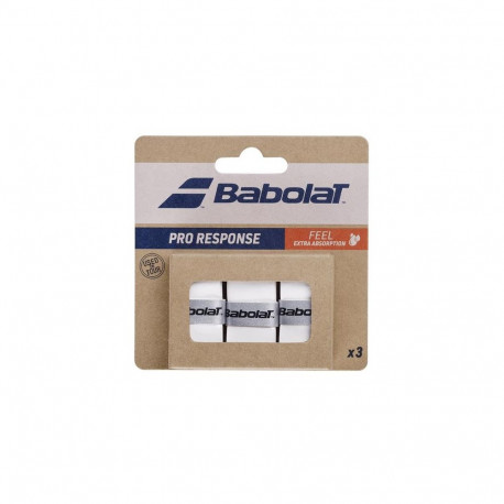 Babolat Pro Response X3