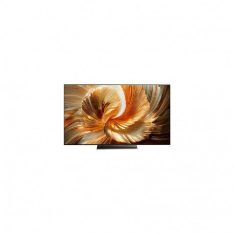 Dreame Aura Mini LED 4k TV S100 165.1 cm (65") 4K Ultra HD Smart TV Wi-Fi Black 350 cd/m²