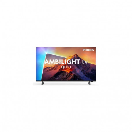 Philips 65PQS8611/12 TV 165.1 cm (65") 4K Ultra HD Smart TV Wi-Fi Black