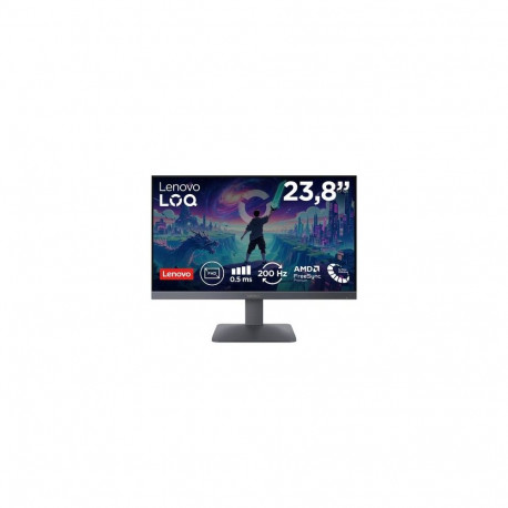 Lenovo LOQ 24-10 Monitor