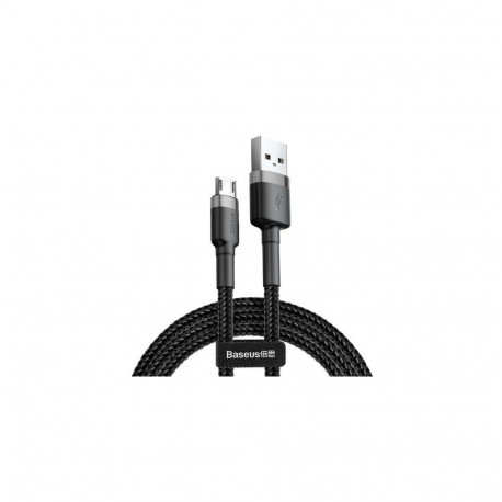 Baseus 6953156280335 USB cable 1 m USB A Micro-USB B
