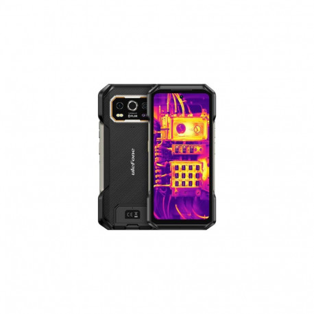 Ulefone Armor 27T Pro 17.2 cm (6.78") Hybrid Dual SIM Android 14 5G USB Type-C 12 GB 256 GB 106