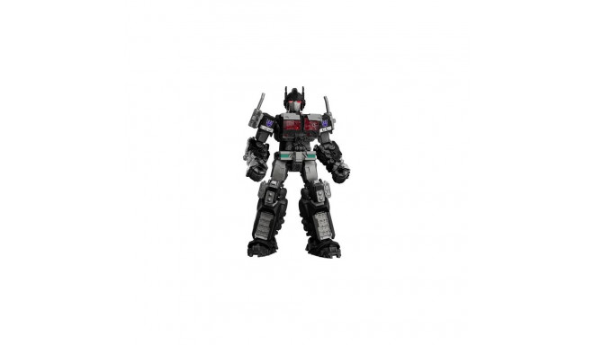 Blokees Transformers