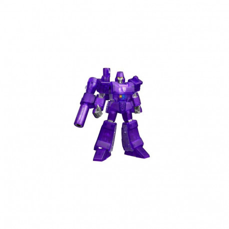 Blokees Transformers