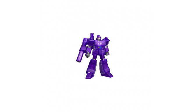 Blokees Transformers