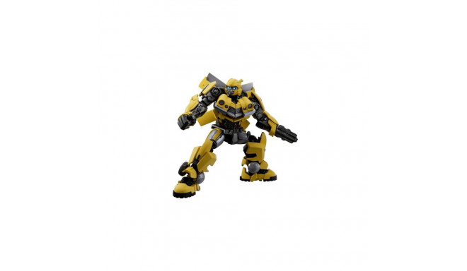Blokees Transformers