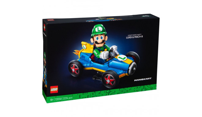 LEGO 72050