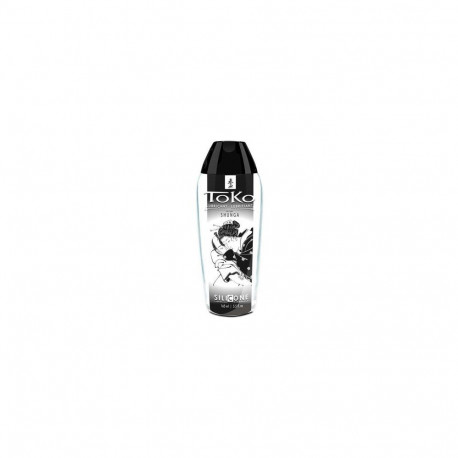 SHUNGA Toko Silicone Vaginal 165 ml 235.8 g Silicone-based lubricant