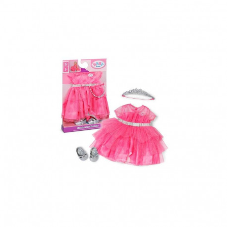 BABY born 840559 doll accessory Doll dress
