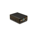 Inter-Tech 88887359 development board accessory Case Black