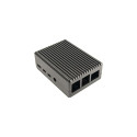 Inter-Tech 88887359 development board accessory Case Black