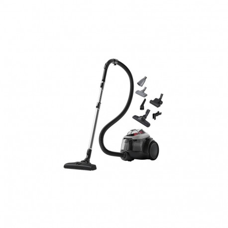 Electrolux EL61A4UG 1.6 L Cylinder vacuum Dry 700 W Bagless