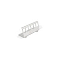 DeLOCK 90656 keystone module accessory Mounting kit