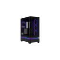 ASUS PRIME AP304 TG ARGB BLACK
