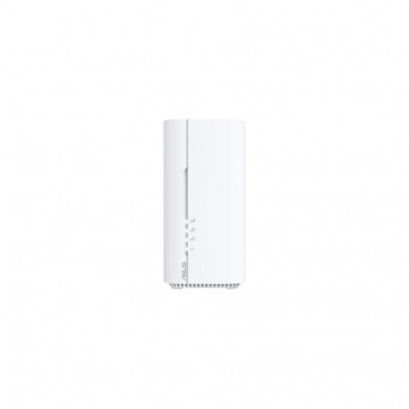 ASUS 4G-BE58 wireless router Gigabit Ethernet Dual-band (2.4 GHz / 5 GHz) White