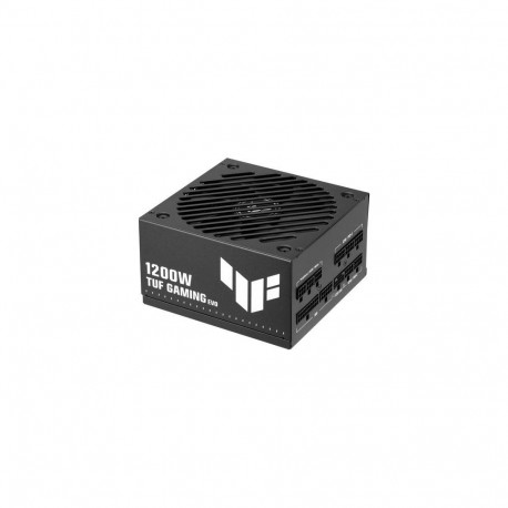 ASUS TUF-GAMING-1200G-EVO power supply unit 1200 W 20+4 pin ATX ATX Black