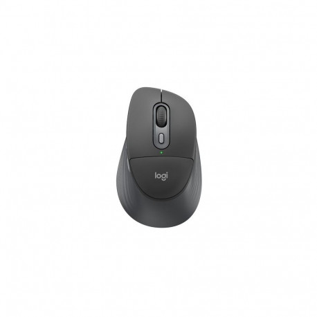 Logitech Signature Comfort Plus M850 L mouse Universal Right-hand RF Wireless + Bluetooth Optical 40