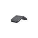 Logitech Mobi Fold mouse Travel Ambidextrous RF Wireless + Bluetooth Optical 4000 DPI