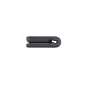 Logitech Mobi Fold mouse Travel Ambidextrous RF Wireless + Bluetooth Optical 4000 DPI