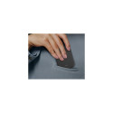 Logitech Mobi Fold mouse Travel Ambidextrous RF Wireless + Bluetooth Optical 4000 DPI