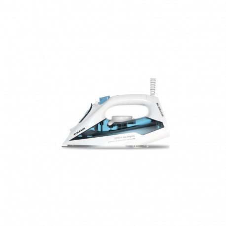Taurus BALI 3200 X-SLIDE Dry & Steam iron Ceramic soleplate 3200 W Blue, White