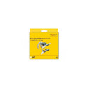 DeLOCK 90413 interface cards/adapter Internal Parallel, RS-232