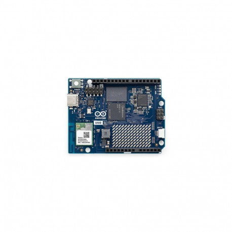 Arduino UNO Q 2GB development board Dragonwing QRB2210 2000 MHz
