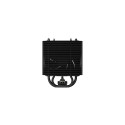 ARCTIC Freezer 36-S (Black) Multi Compatible Tower CPU Cooler