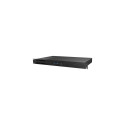 Akasa A-ITX54-M1BV2 computer case Rack Black