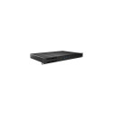 Akasa A-ITX54-M1BV2 computer case Rack Black