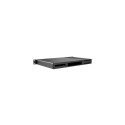 Akasa A-ITX54-M1BV2 computer case Rack Black